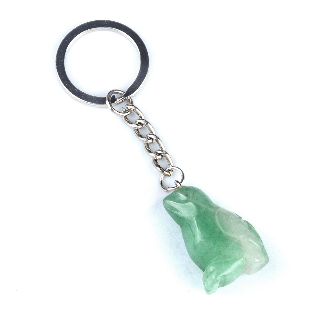 1 Green Aventurine