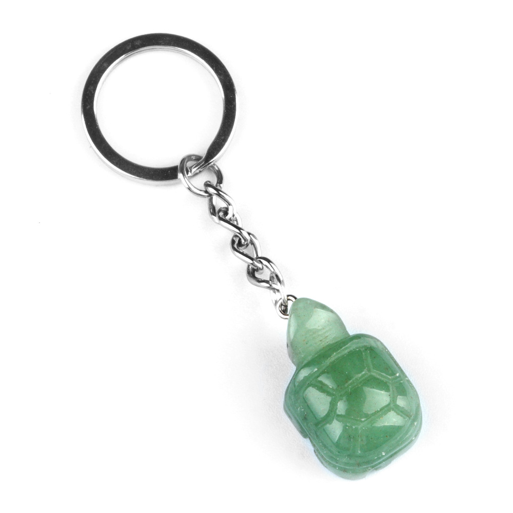 1:Zelená Aventurine