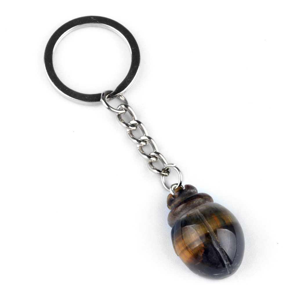 1:tiger eye