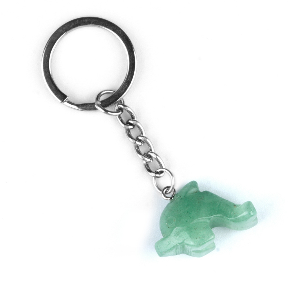 3:Green Aventurine