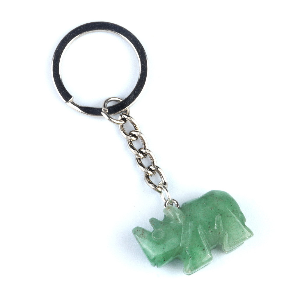 1:Green Aventurine