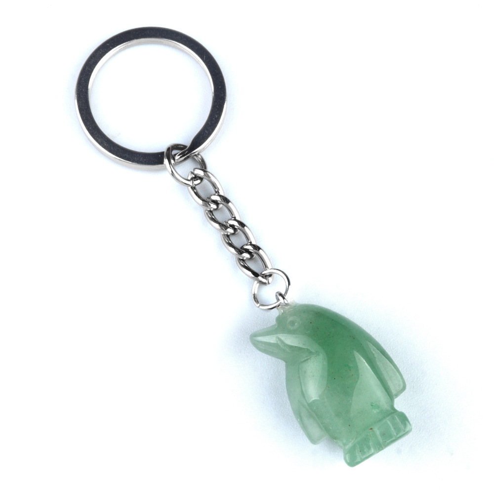 9:Green Aventurine