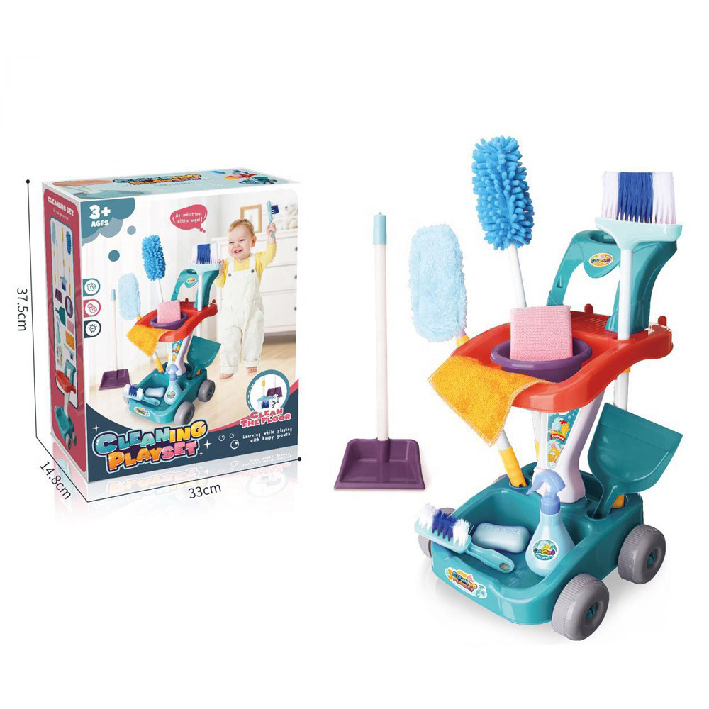 Children's sanitary ware set