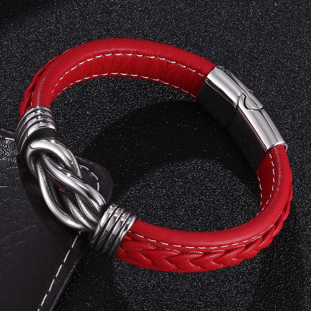 red Inner ring 165mm- Straightened total length 19