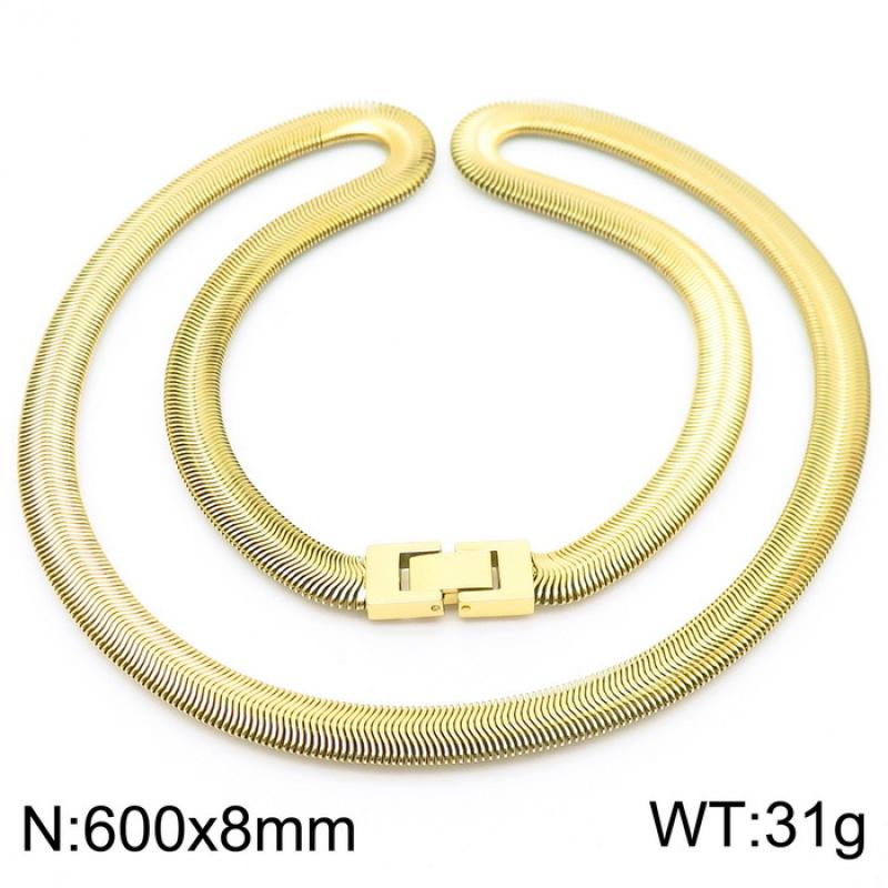 600*8mm Gold KN228487-KFC