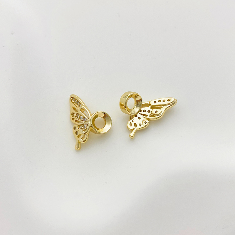 14K wings [left one]