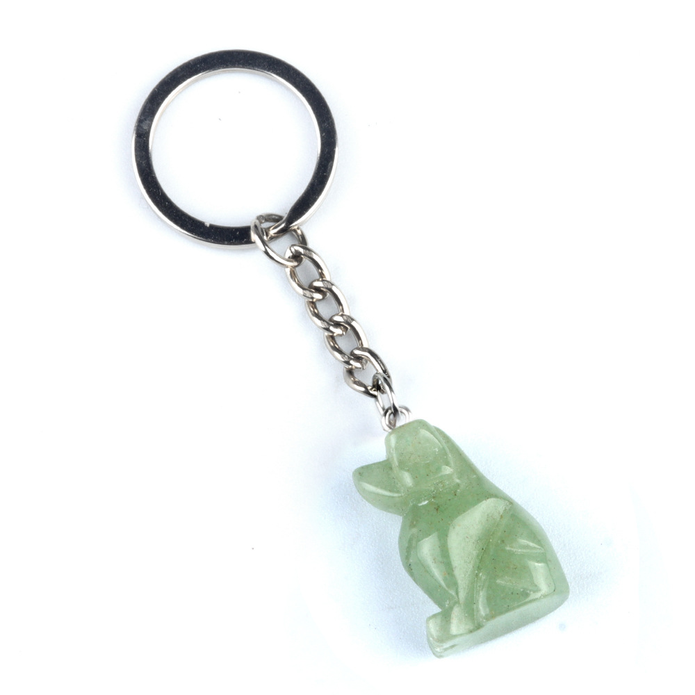 3:Green Aventurine