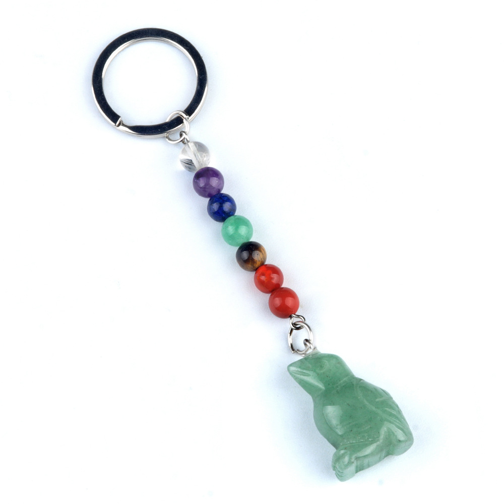 2:Green Aventurine