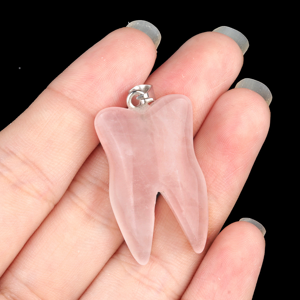 10 Rose Quartz