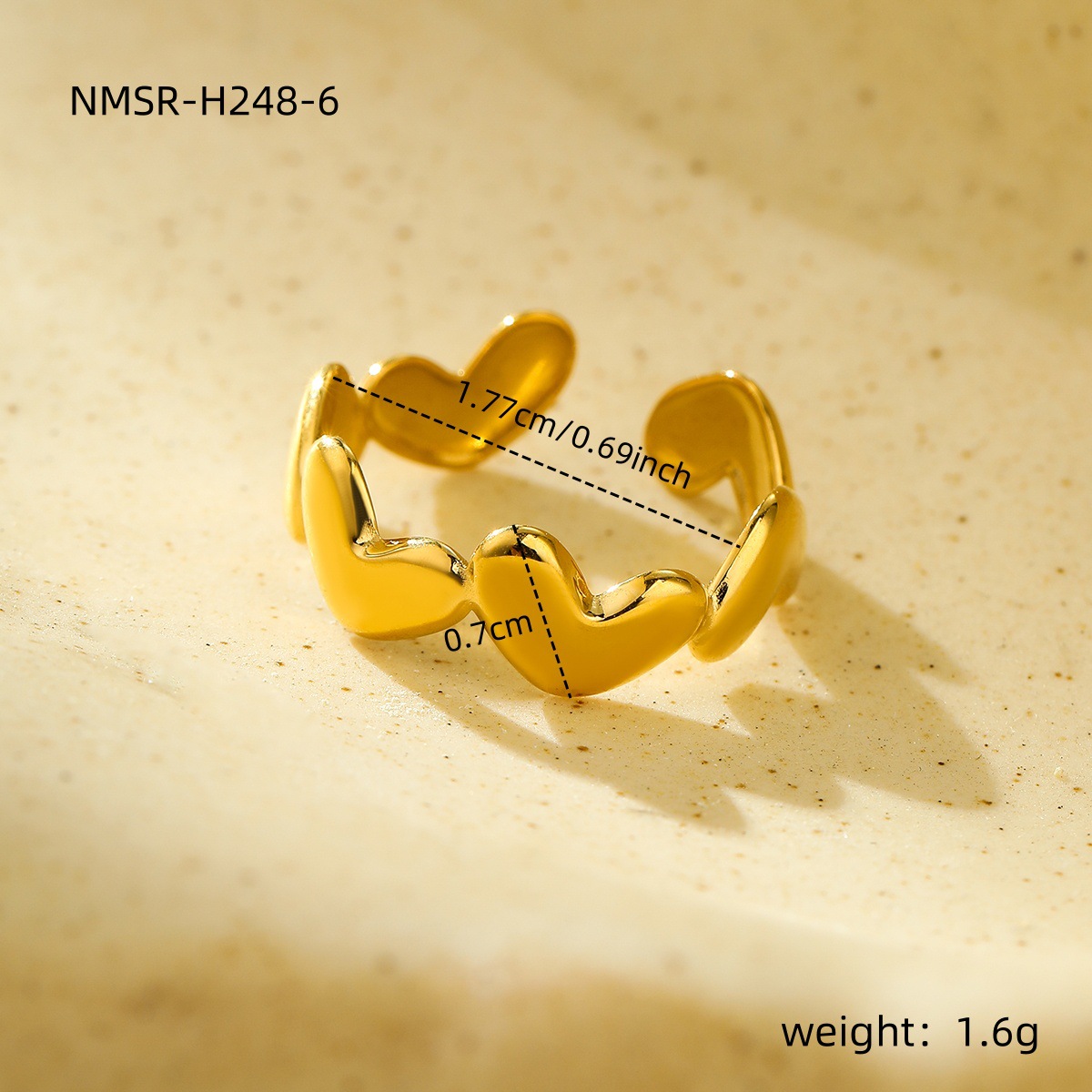 NMSR-H248-6