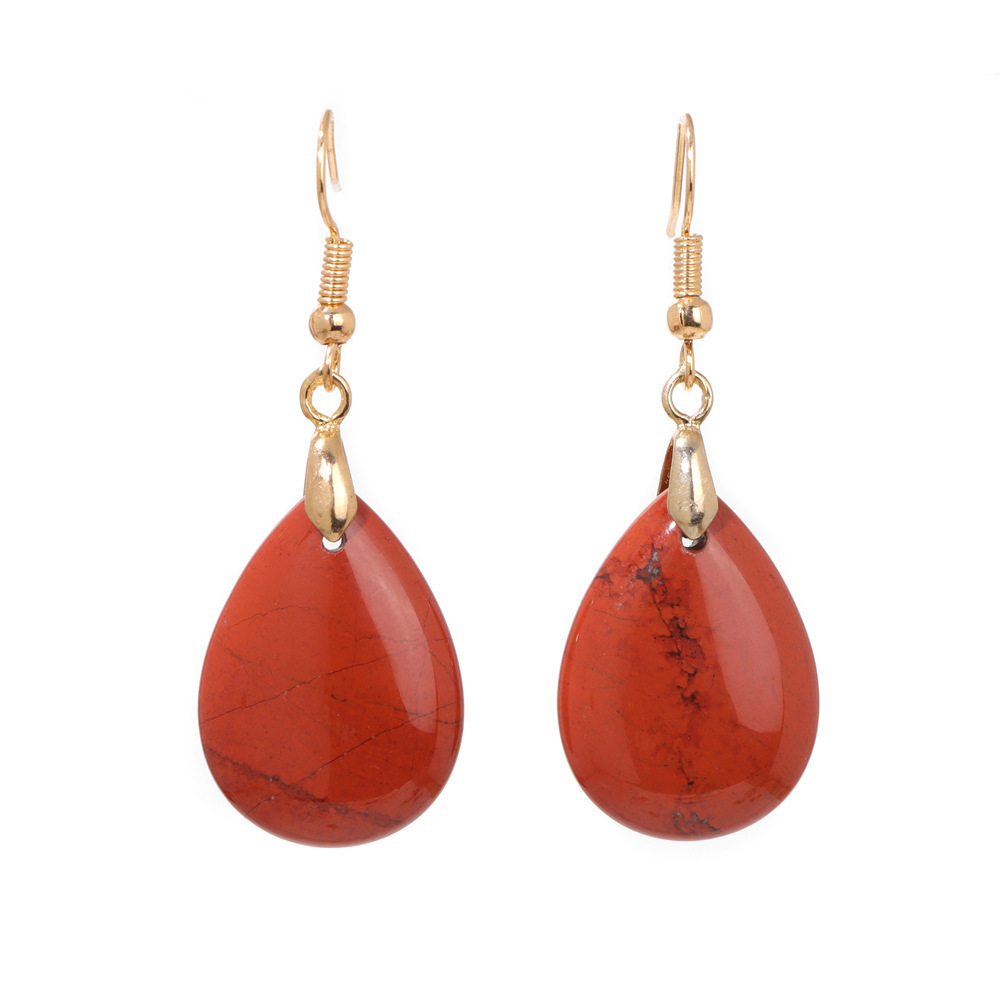 5:red jasper