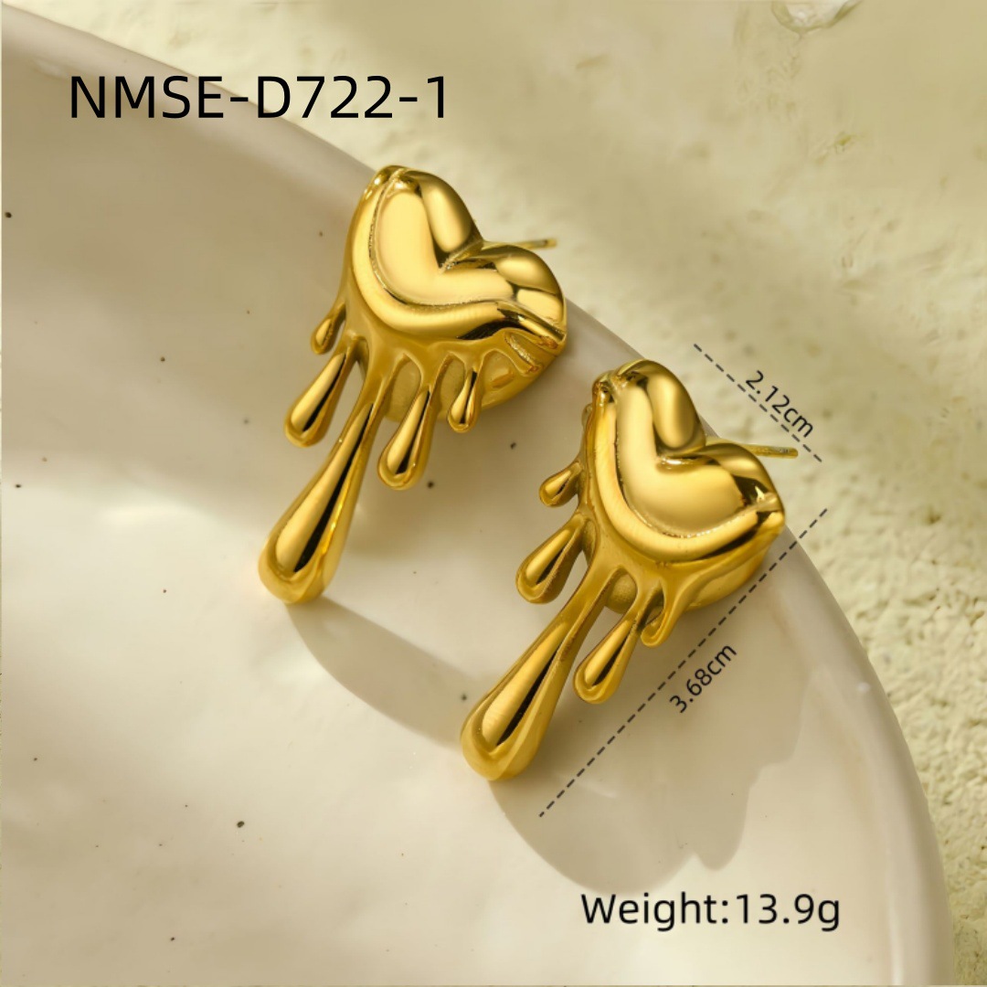 NMSE-D722-1 Gold