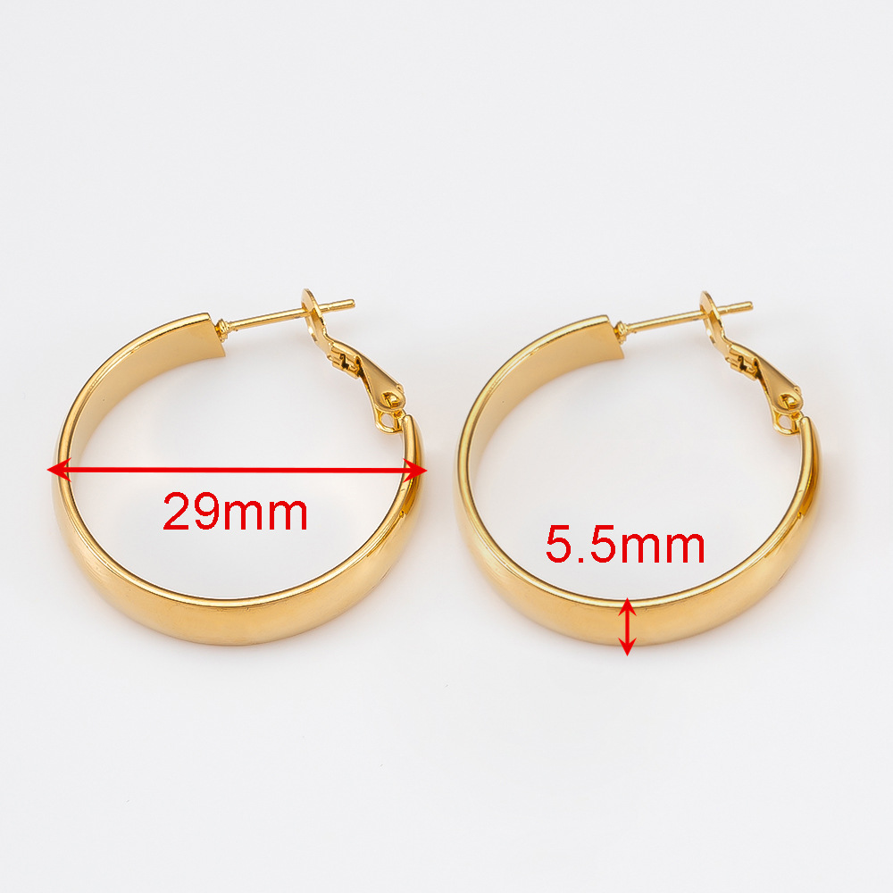 2:Gold 29mm