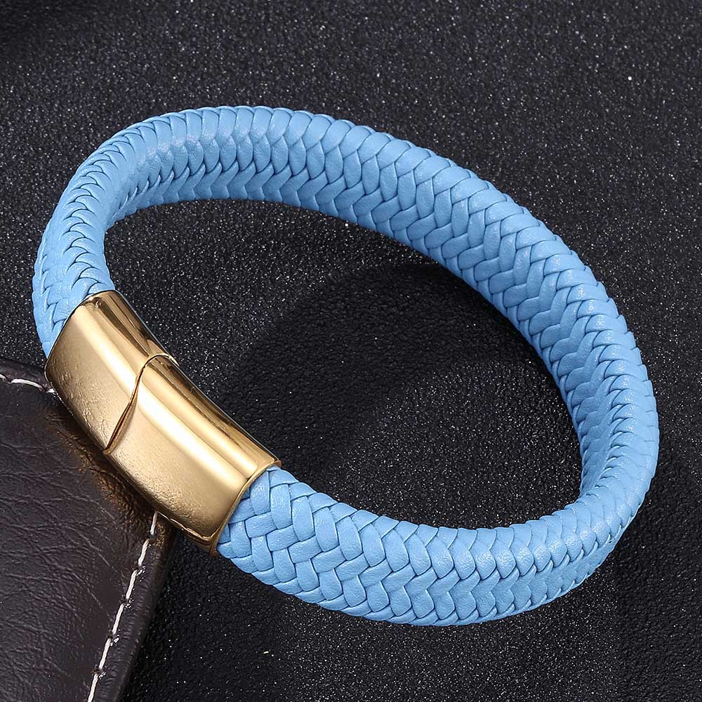 skyblue Inner ring 165mm- Straightened total lengt