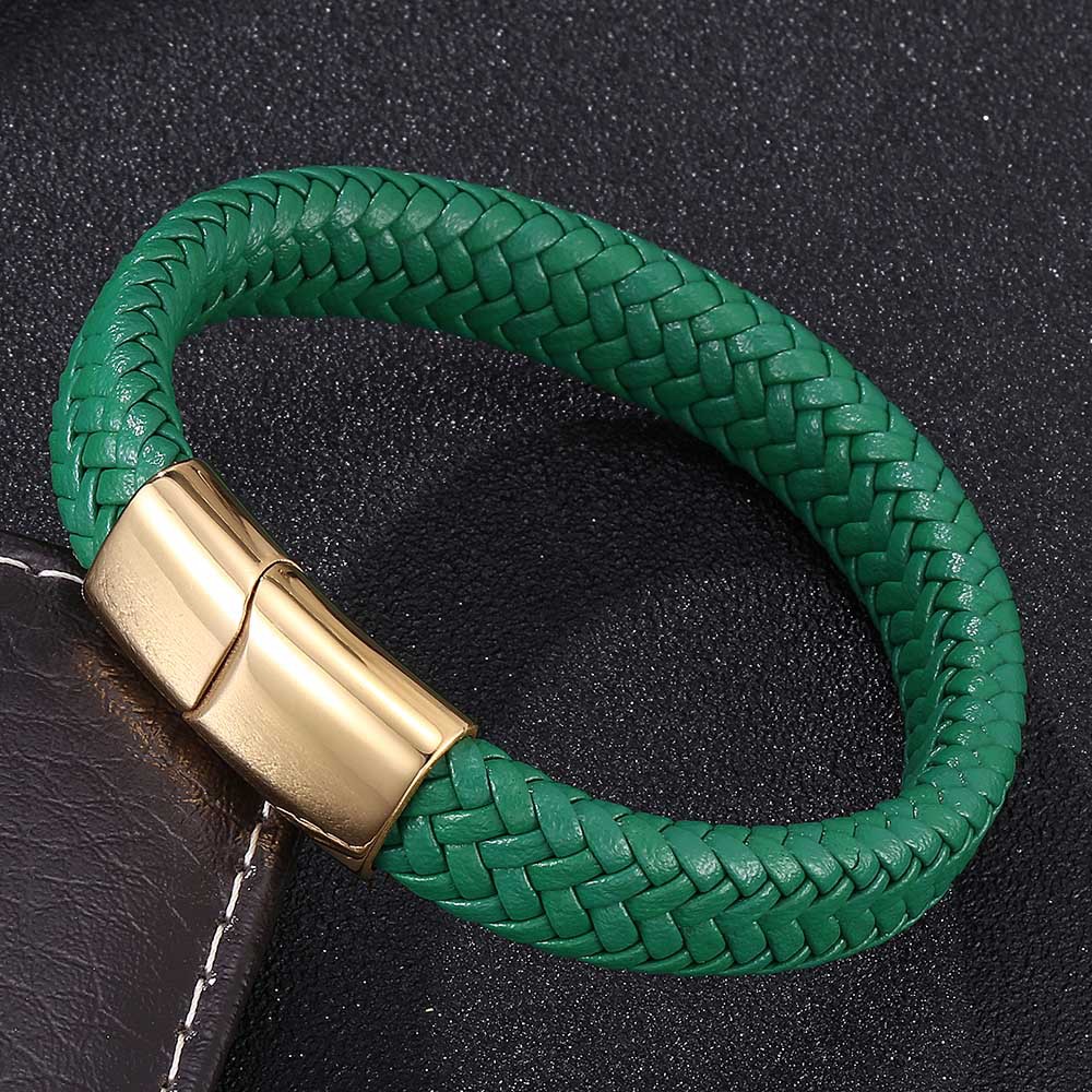 green Inner ring 165mm- Straightened total length