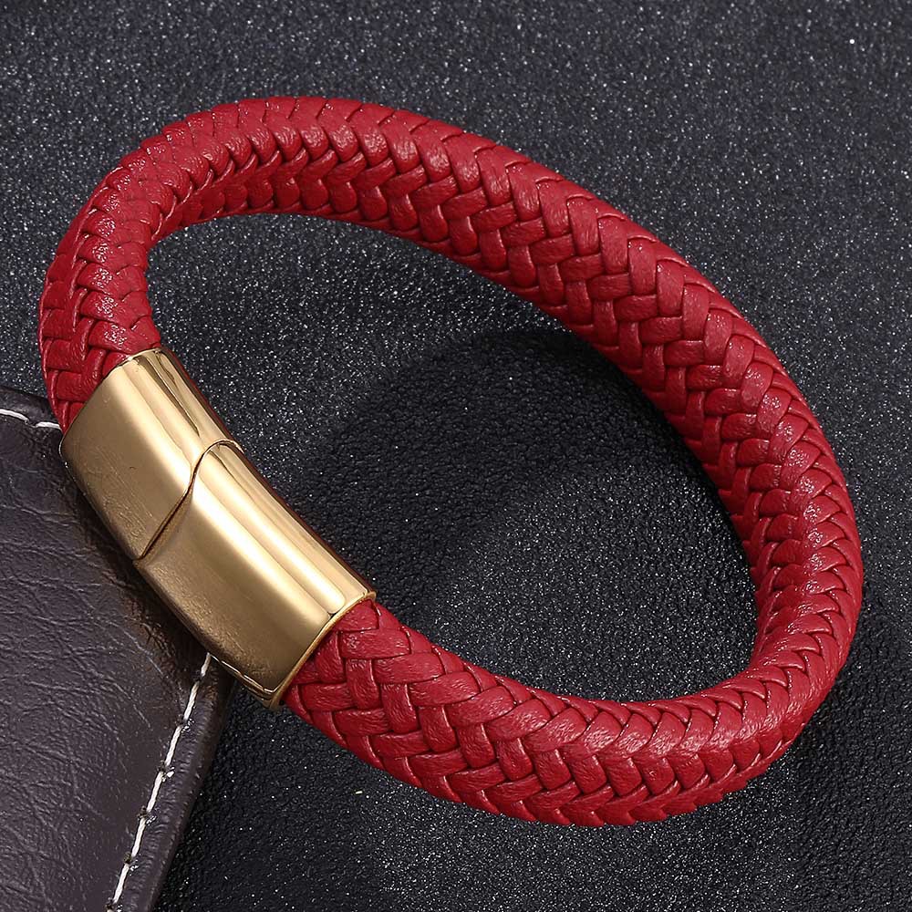 red Inner ring 165mm- Straightened total length 19