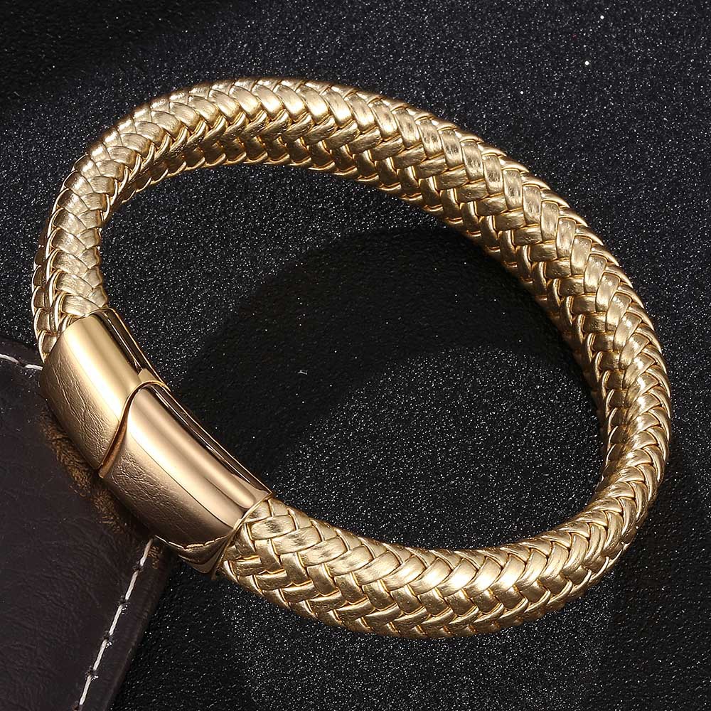 gold Inner ring 165mm- Straightened total length 1