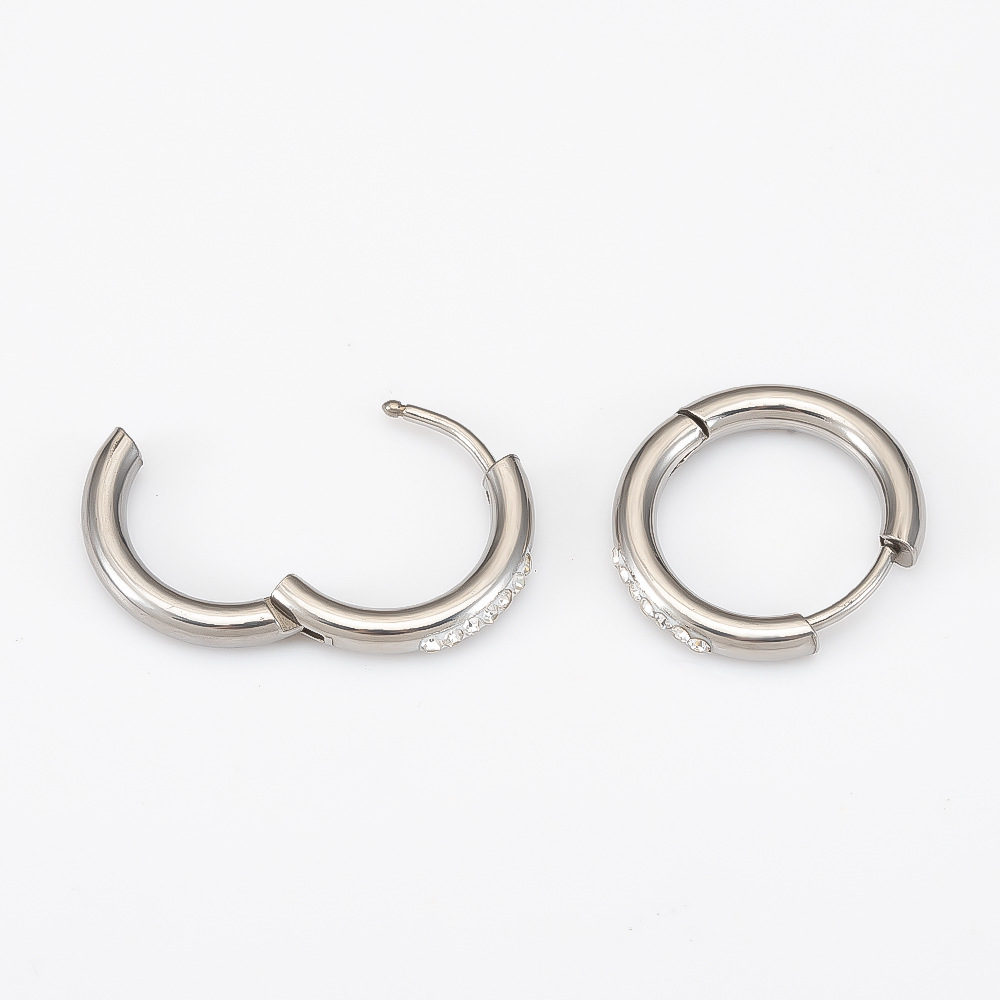 steel color 2.5*8mm