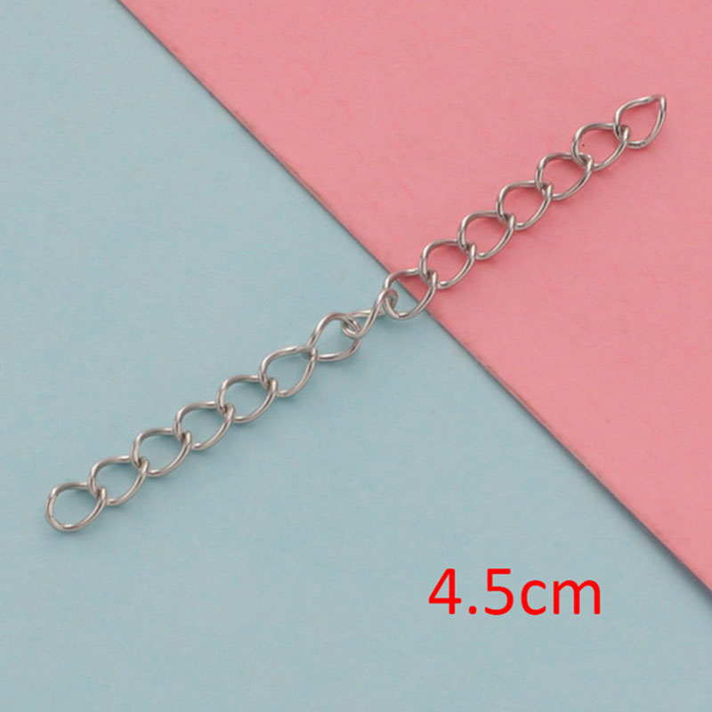 1:Steel color 4.5cm