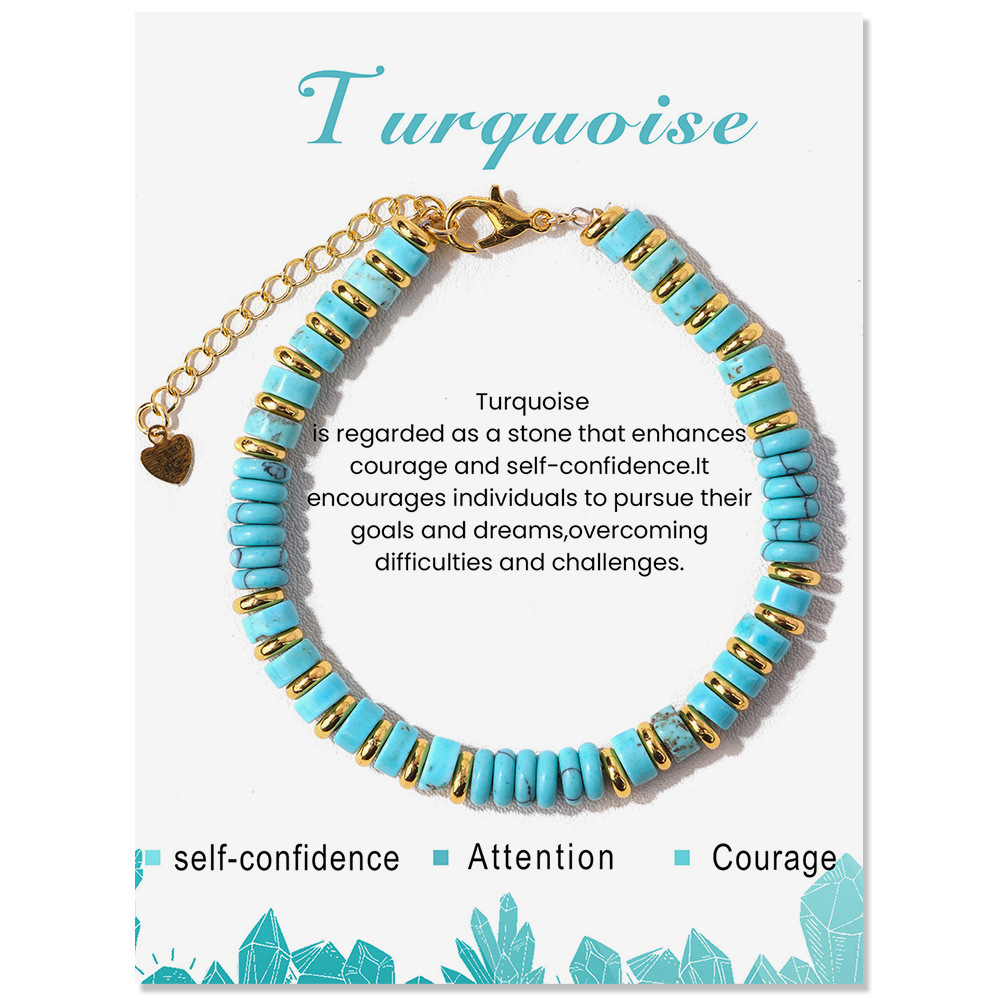 Turquoise