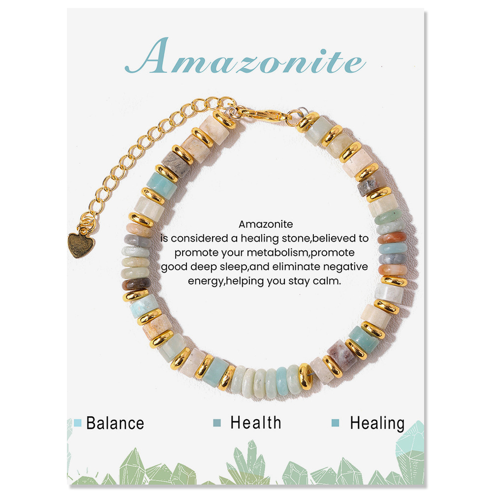 5:​Amazonite​