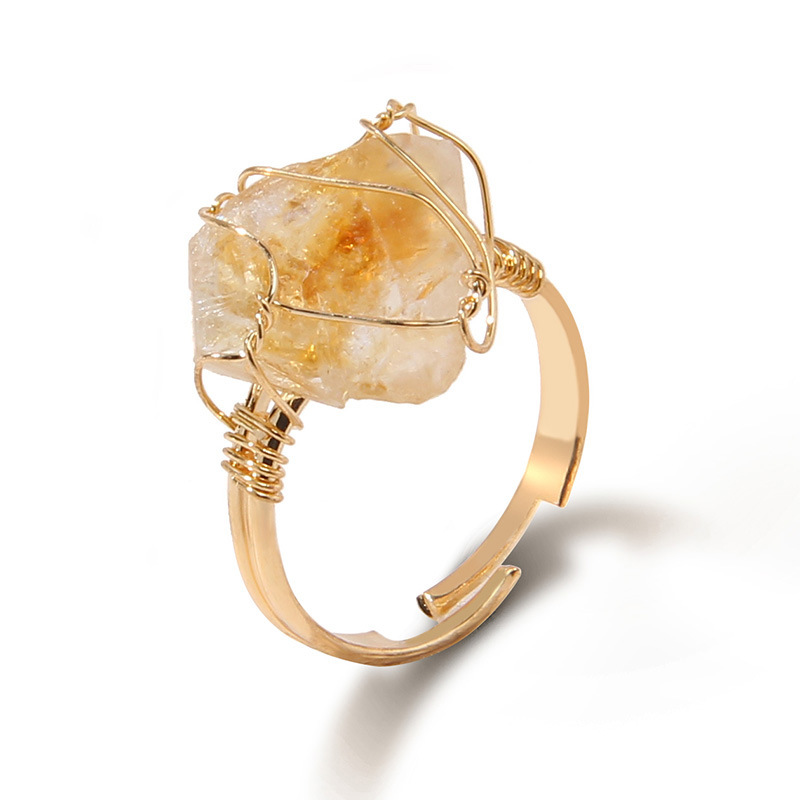 4 citrine