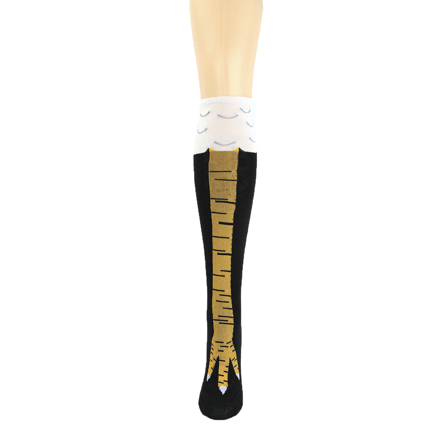 B Stocking height 50cm