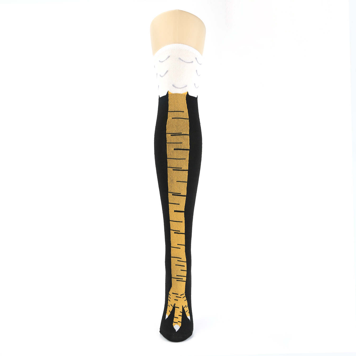 E Stocking height 35cm