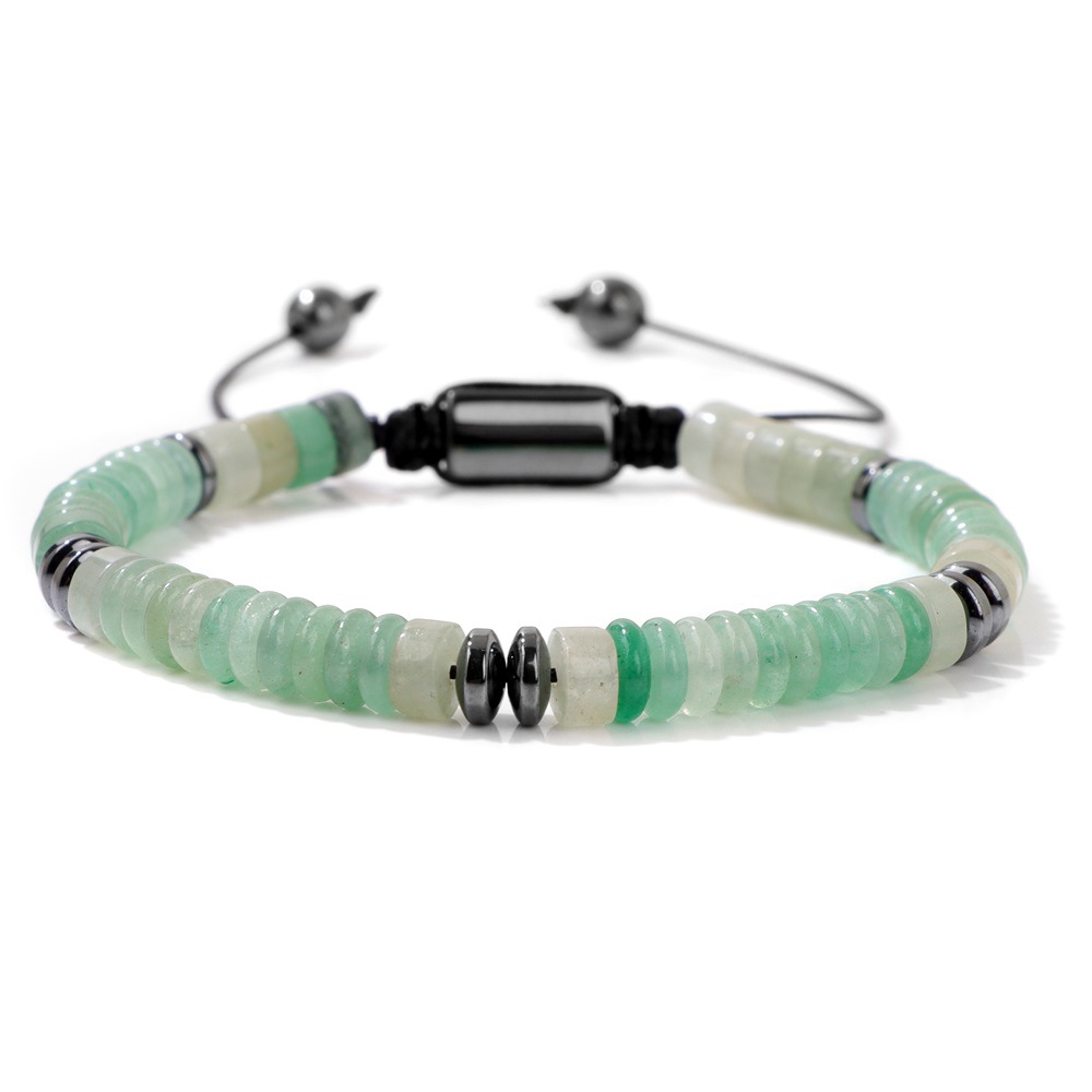 4:Green Aventurine