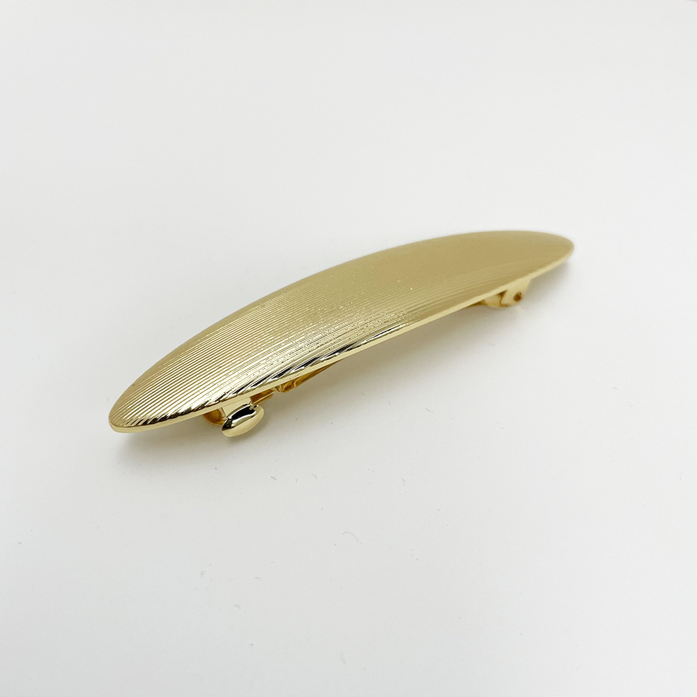 6:Oval oval gold