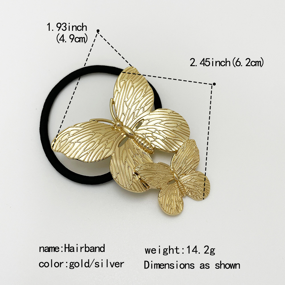 5:twinbutterfly gold