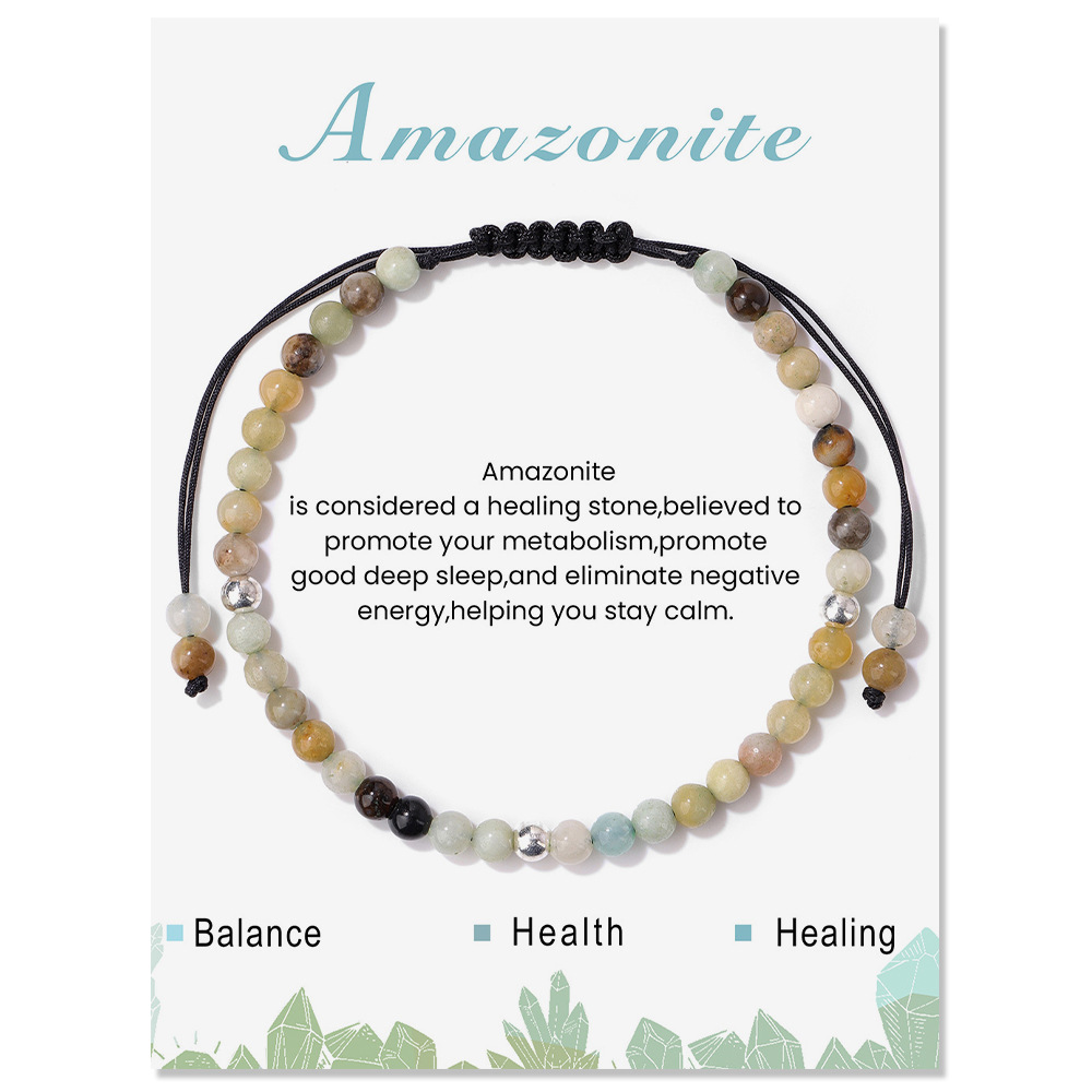 6:​Amazonite​