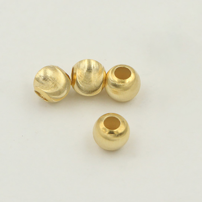 gold 5mm