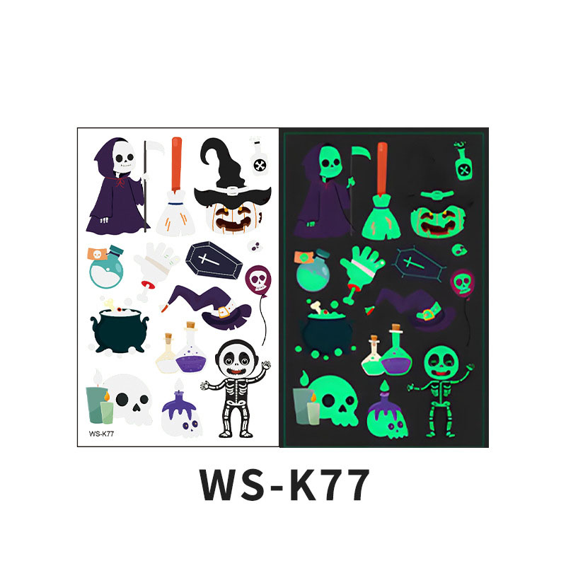 WS-K77