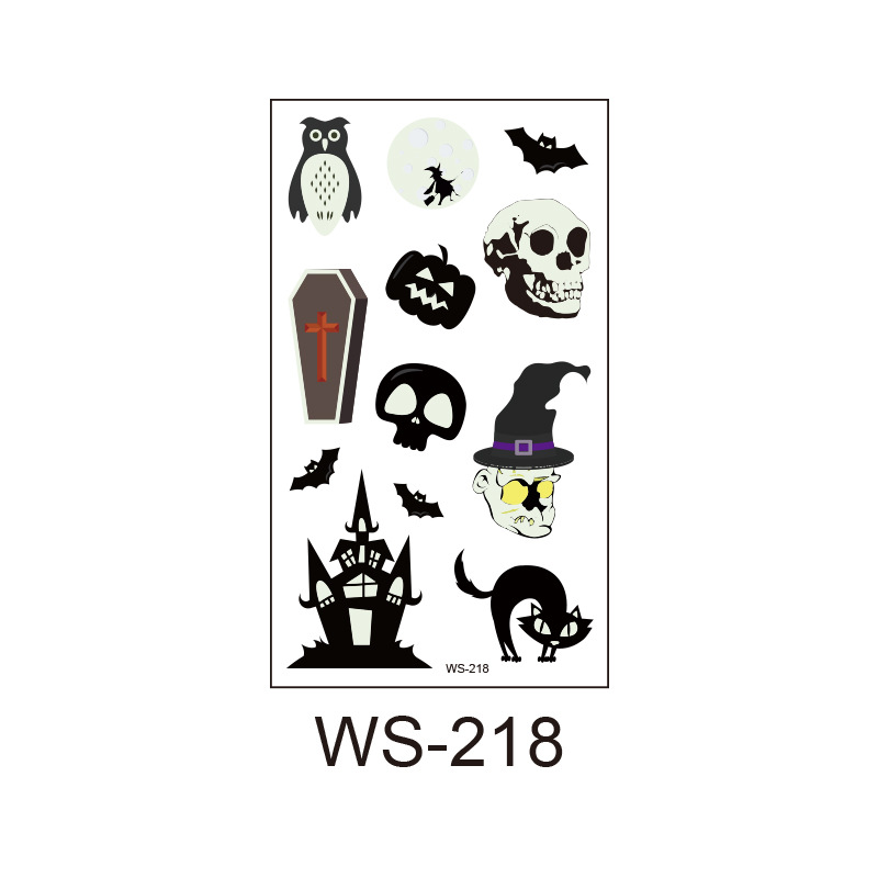 WS-218