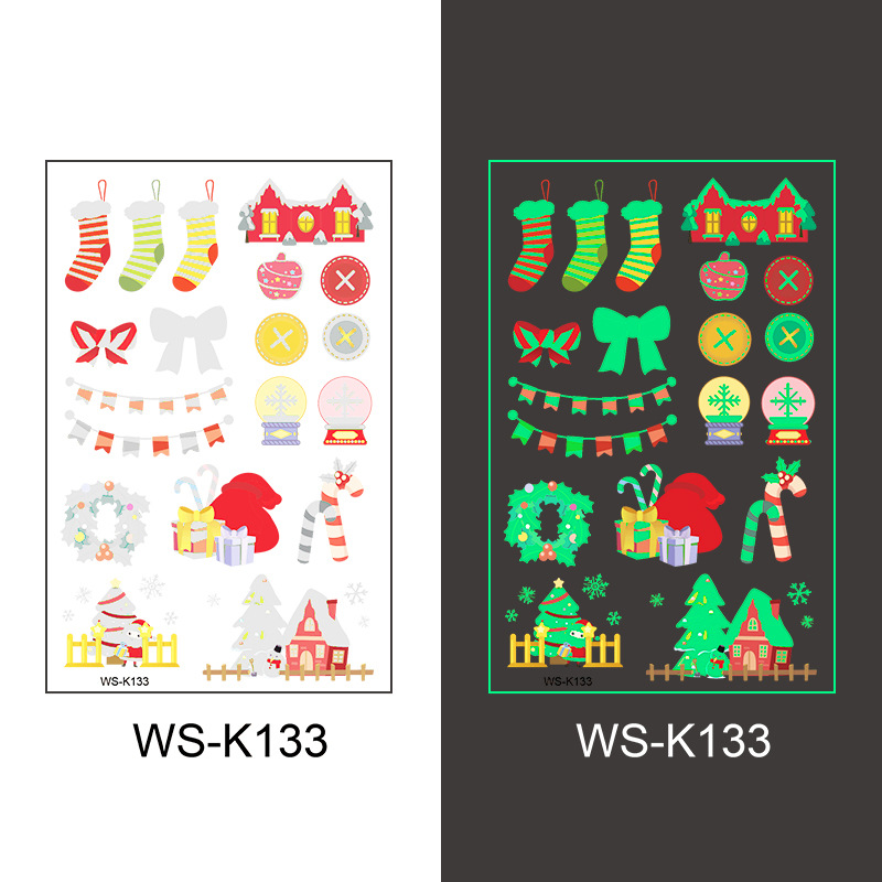 WS-K133