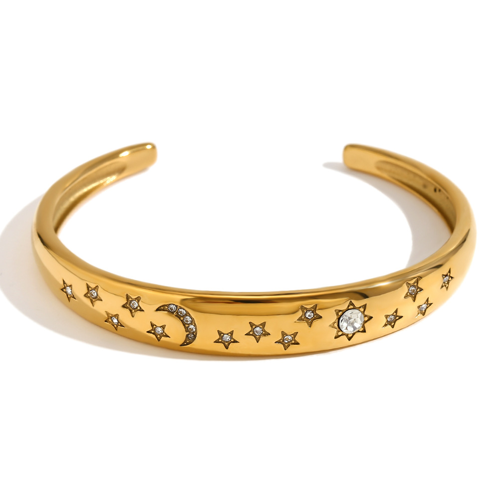 Bracelet - Gold