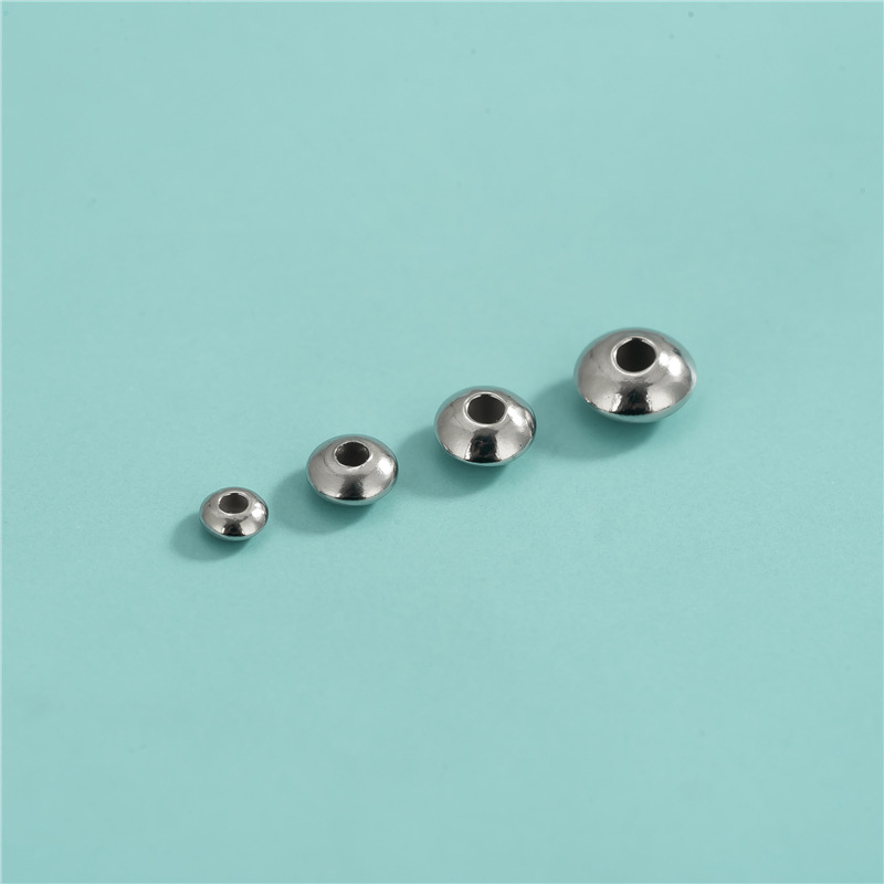 real platinum plated 3mm