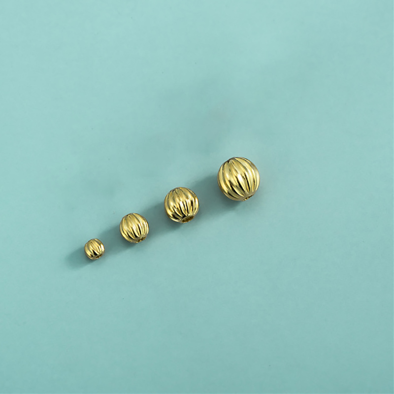 yellow gold 3mm