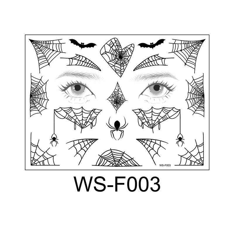 WS-F003