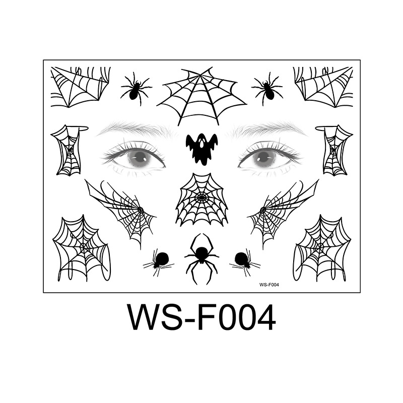 WS-F004