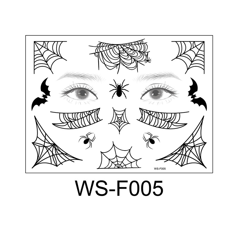 WS-F005