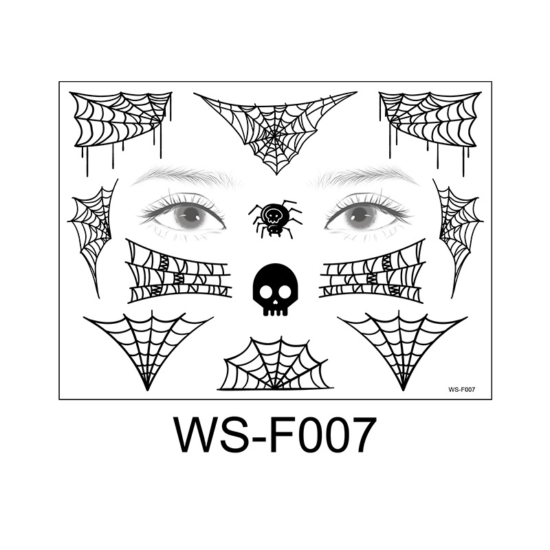 WS-F007