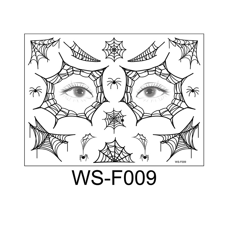 WS-F009