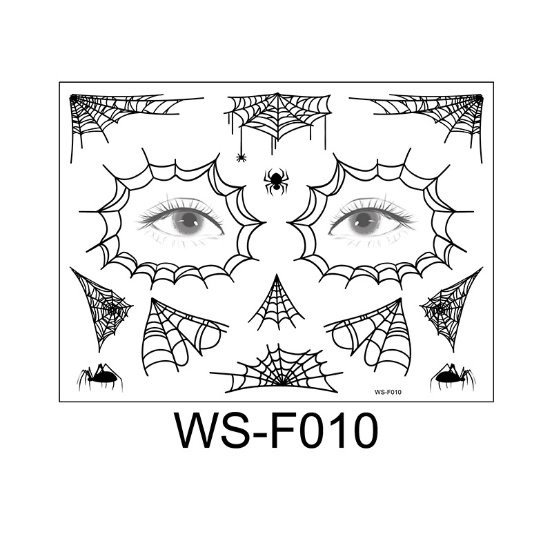 WS-F010