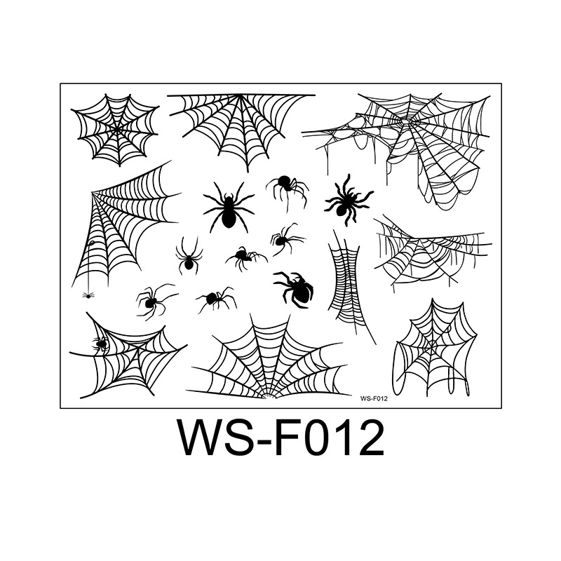 WS-F012