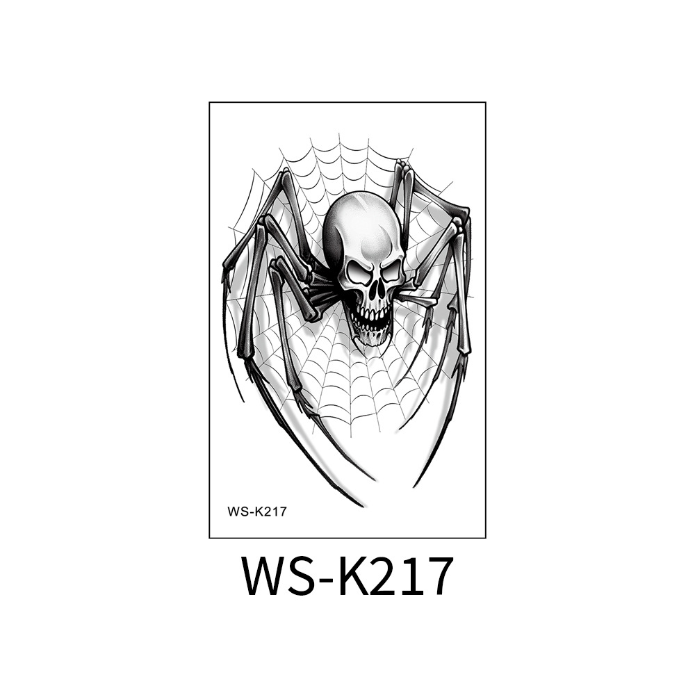 WS-K217