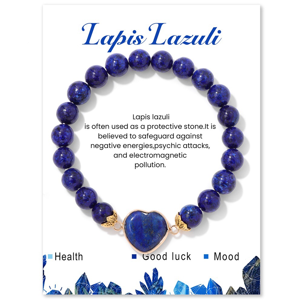 1 Lapislazuli