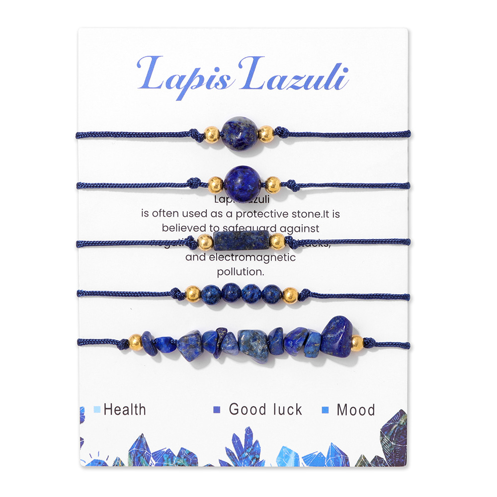 1:Lapis Lazuli