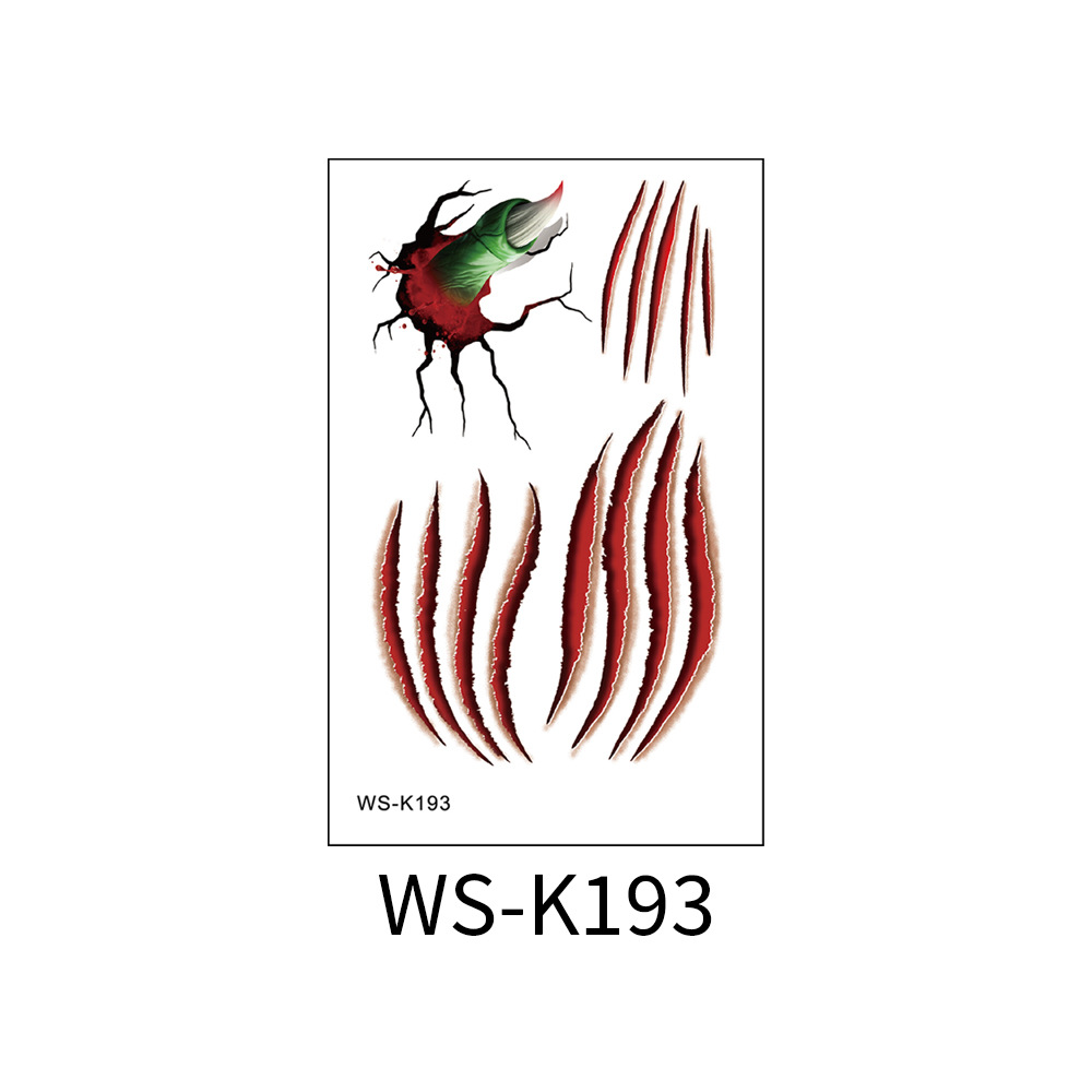 WS-K193